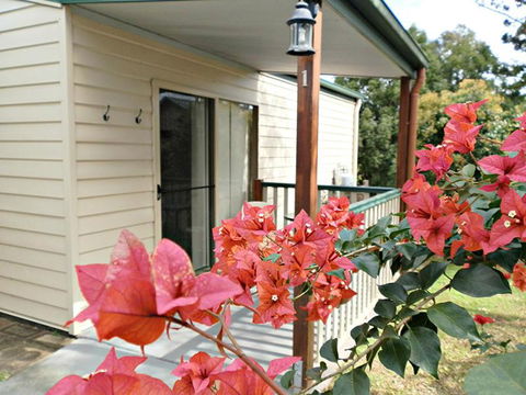 Gunabul Homestead & Golf Course - Tourism Caloundra 2