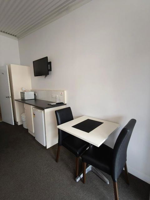 Gunnedah Lodge Motel - Tourism Caloundra 3