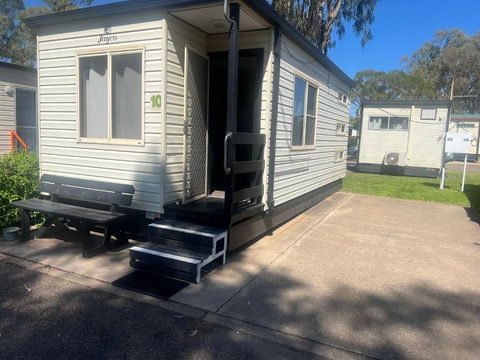Gunnedah Tourist Caravan Park - Tourism Caloundra 4