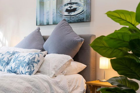 Gunsynd Studio Apartment - Tourism Caloundra 0