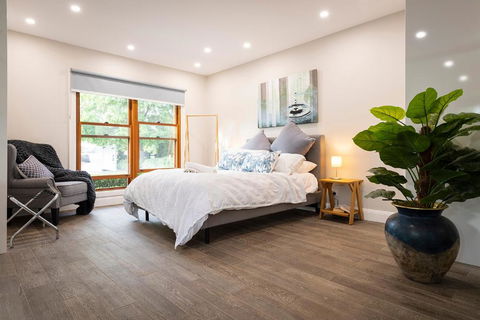 Gunsynd Studio Apartment - Tourism Caloundra 1