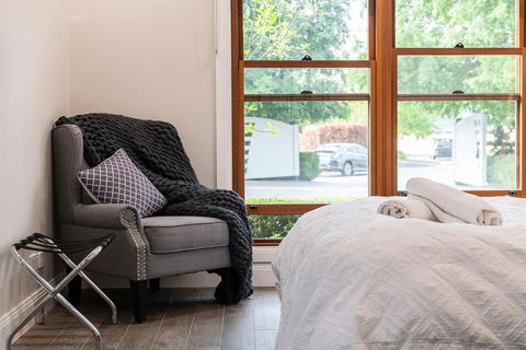 Gunsynd Studio Apartment - Tourism Caloundra 2