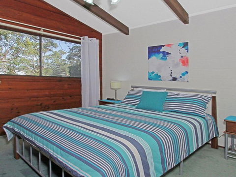 Gunyah - Tourism Caloundra 4