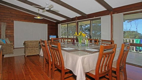 Gunyah - Tourism Caloundra 2