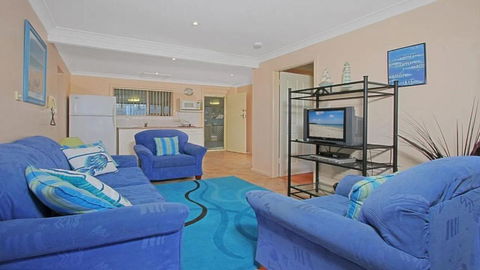 Gunyah - Tourism Caloundra 1