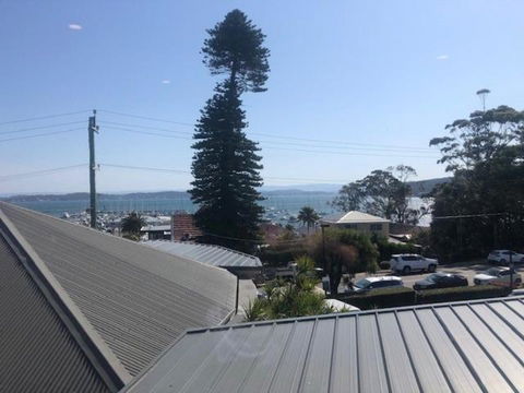 Gunyah Hotel - Tourism Caloundra 4