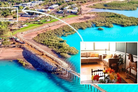 Guwarri Bayside Retreat - Tourism Caloundra 0