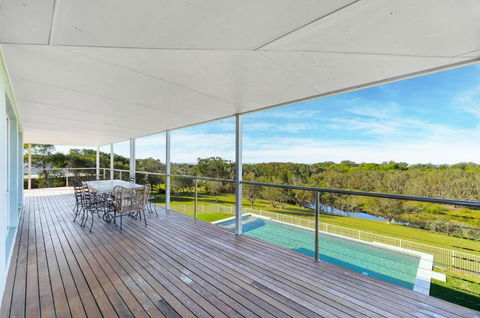 Gwandalan Grounds - Tourism Caloundra 3