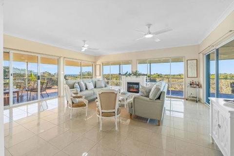 Gwandalan Grounds - Tourism Caloundra 4