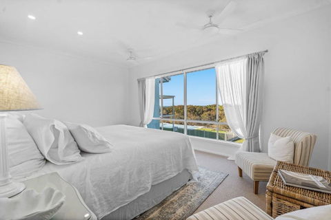 Gwandalan Grounds - Tourism Caloundra 1