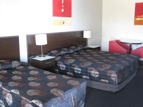 Gympie Muster Inn - Tourism Caloundra 3