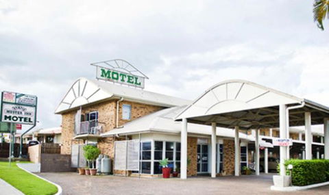 Gympie Muster Inn - Tourism Caloundra 4