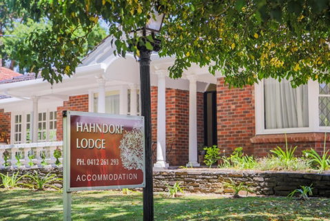 Hahndorf Lodge Pioneer Suite - Main Street Hahndorf On Site Secure Parking - Tourism Caloundra 0