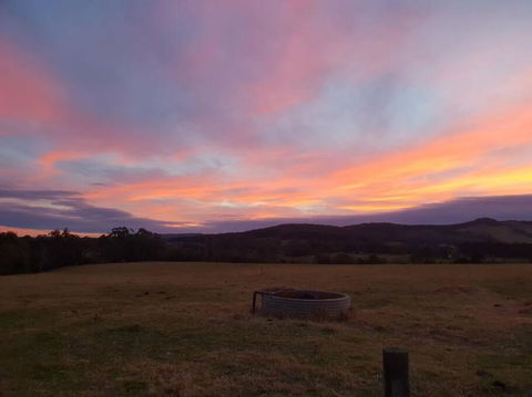 Handsome Hills Dairy Retreat - Tourism Caloundra 1