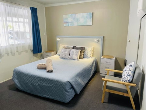 Hatton Vale Motel - Tourism Caloundra 1