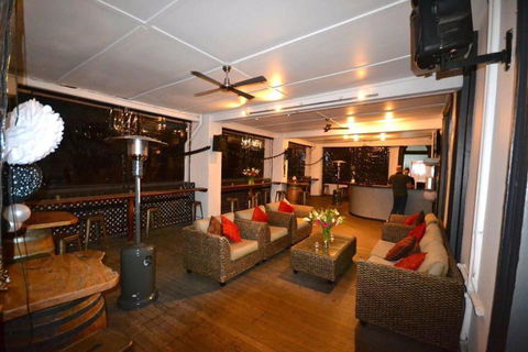 Grand Hotel Healesville - Tourism Caloundra 3