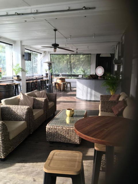 Grand Hotel Healesville - Tourism Caloundra 4