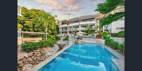 Gregory Street 31 - Tourism Caloundra 0