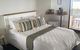 Green Cauldron, Homestay, Tamborine Mountain, Private Room, Ensuite, Private Courtyard, Gold Coast Views - thumb 4