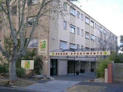 H & D Apartments - Tourism Caloundra 0