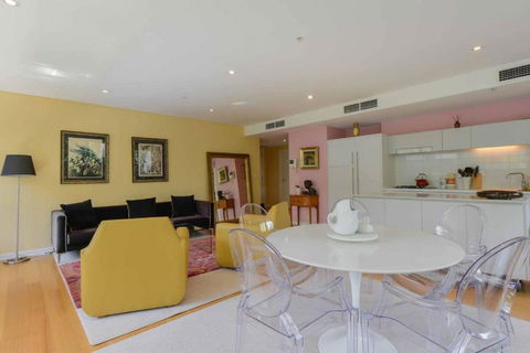 HAZEL Chapel St Socialite. Pool, Spa & Gym - Tourism Caloundra 1