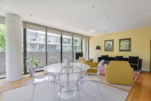 HAZEL Chapel St Socialite. Pool, Spa & Gym - Tourism Caloundra 3