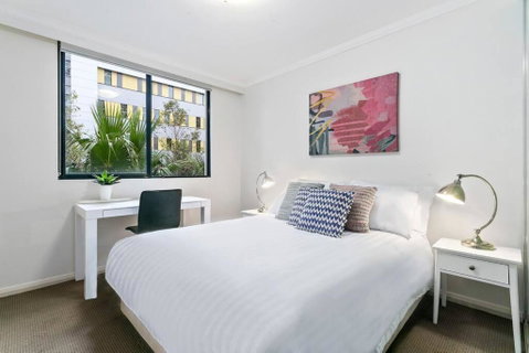 HERB8 - Herbert Street - St Leonards - Tourism Caloundra 3