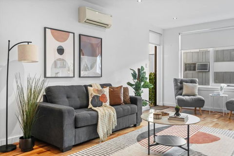 Hidden Gem At Caulfield Park - Tourism Caloundra 1