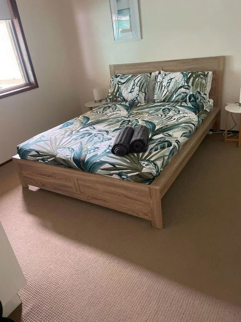 Hideaway Reef Cottage - Tourism Caloundra 1