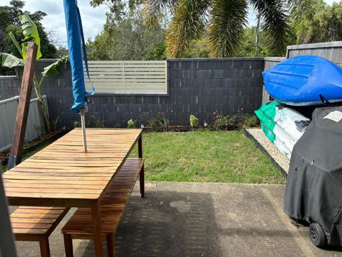 Hideaway Reef Cottage - Tourism Caloundra 3