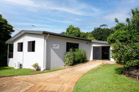 Highview Atherton - Tourism Caloundra 1
