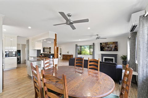 Highview Atherton - Tourism Caloundra 0