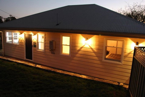 Hill Cottage Hahndorf - Tourism Caloundra 1