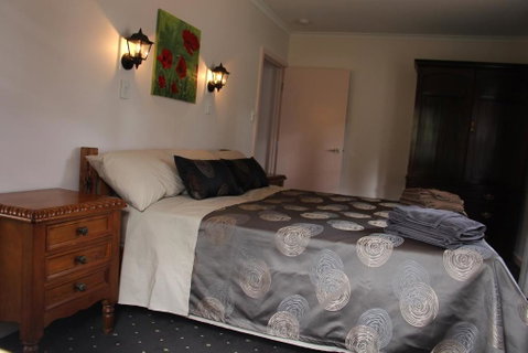 Hill Cottage Hahndorf - Tourism Caloundra 2