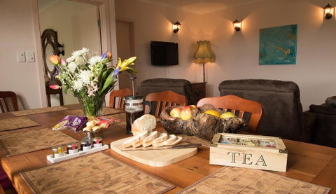 Hill Cottage Hahndorf - Tourism Caloundra 3