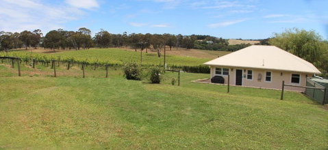Hill Cottage Hahndorf - Tourism Caloundra 0