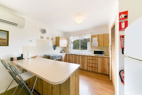 Hillside Country Retreat - Tourism Caloundra 3