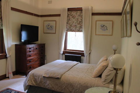 Historic Merryville Homestead - Tourism Caloundra 1