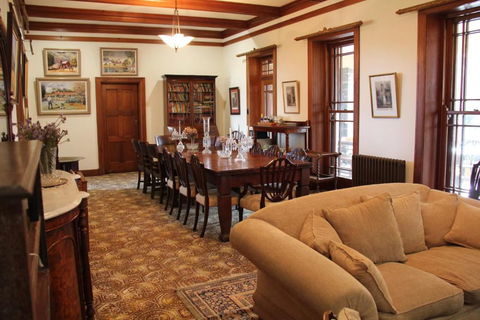 Historic Merryville Homestead - Tourism Caloundra 2