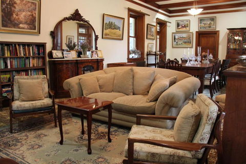 Historic Merryville Homestead - Tourism Caloundra 3