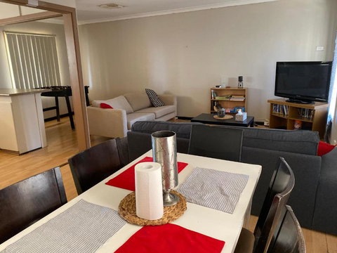 Home Away From Home - Tourism Caloundra 2