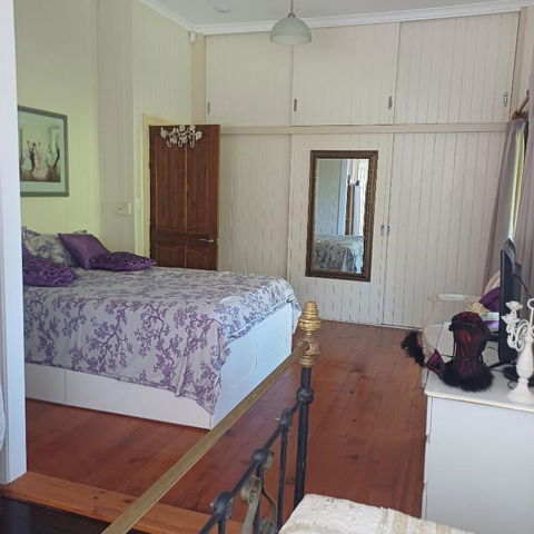 Homestead BnB - Tourism Caloundra 3
