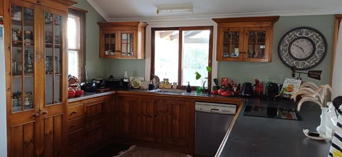 Homestead BnB - Tourism Caloundra 1