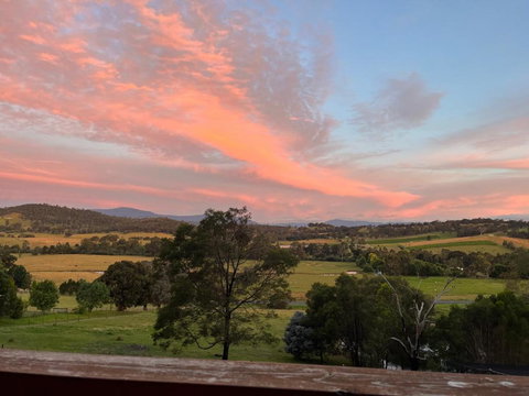 Honeycomb Hill Of Yarra Valley - Tourism Caloundra 2