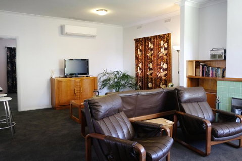 Hoopers Cottage - Tourism Caloundra 2