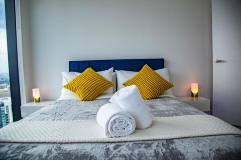Imagine 4 Bedroom Apartment - Tourism Caloundra 3