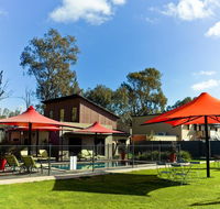Adelphi Boutique Apartments - Tourism Caloundra