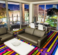 ADGE Apartment Hotel - Tourism Caloundra