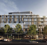 Adina Apartment Hotel West Melbourne - Tourism Caloundra
