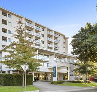 Adina Serviced Apartments Canberra Dickson - Tourism Caloundra